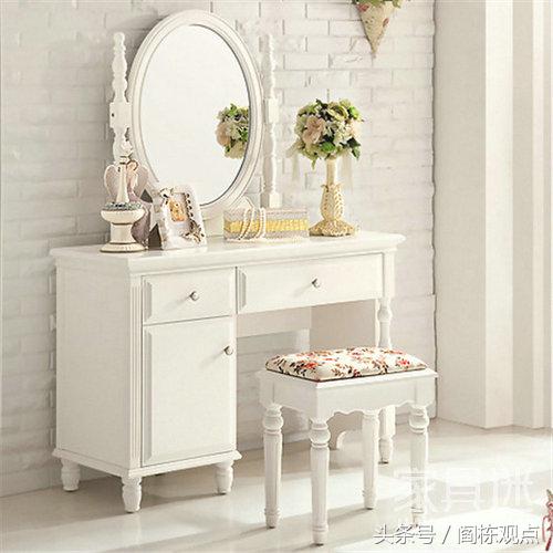 卧室都要什么家具好看,最流行的卧室家具