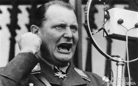 德国人打败蒙古铁骑,德国人一战二战打越南