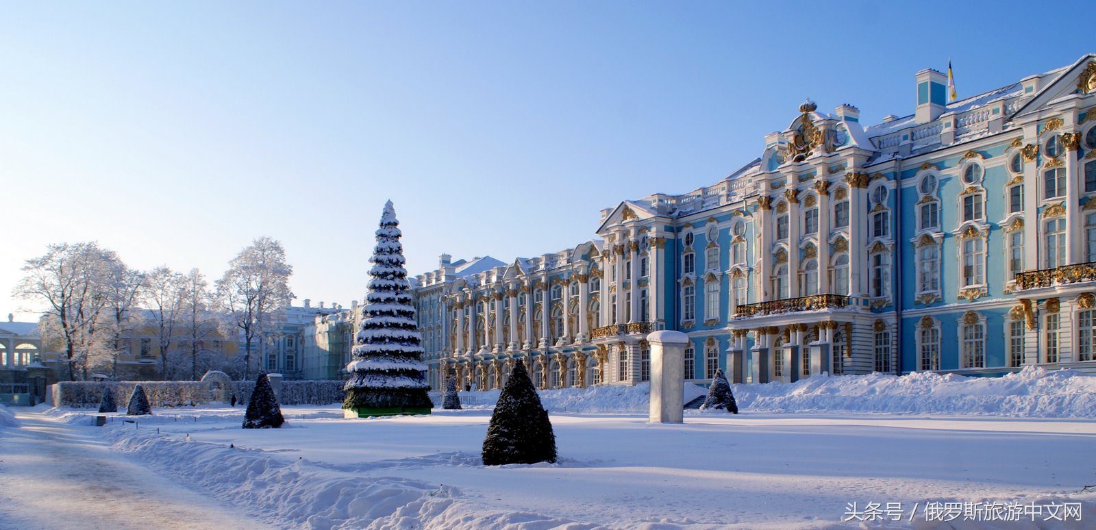 圣彼得堡的冬天和莫斯科哪个冷,圣彼得堡冬天为什么没有东北冷