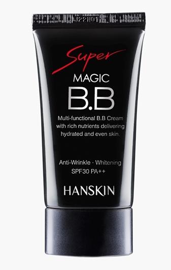 韩系bb霜哪款最白,露韩饰bb霜测评