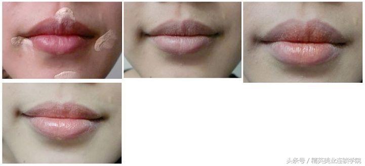 不会化妆的人如何学化淡妆,不会化妆的去专门学习化妆