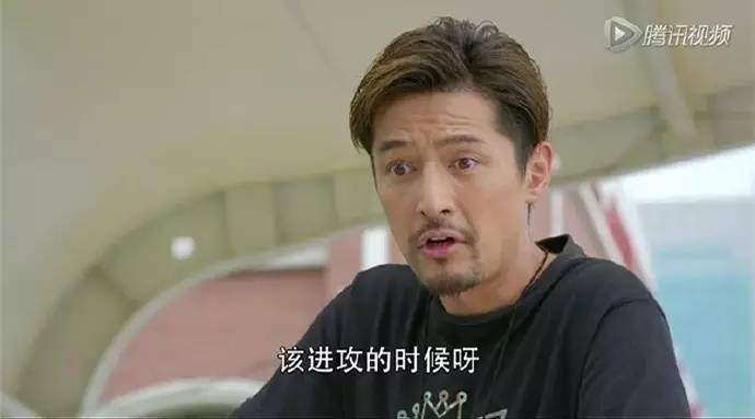 胡歌演的梅长苏究竟多好,胡歌穆帅