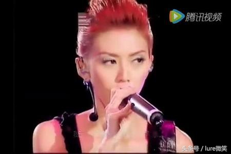 那英人品真的好吗,那英的真实人品