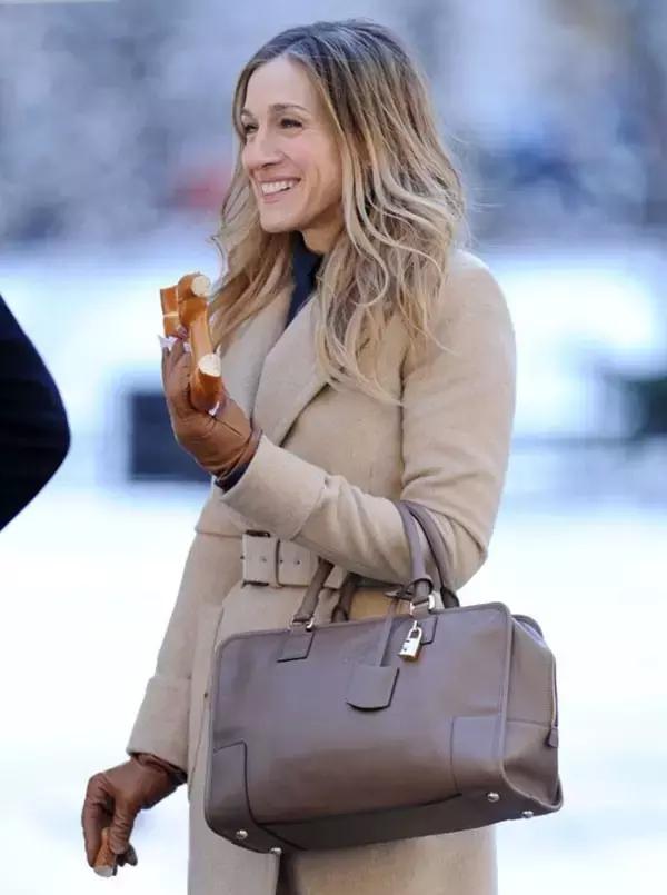 这8款包包是你绝不后悔的选择,这些大牌包包千万别去专柜买