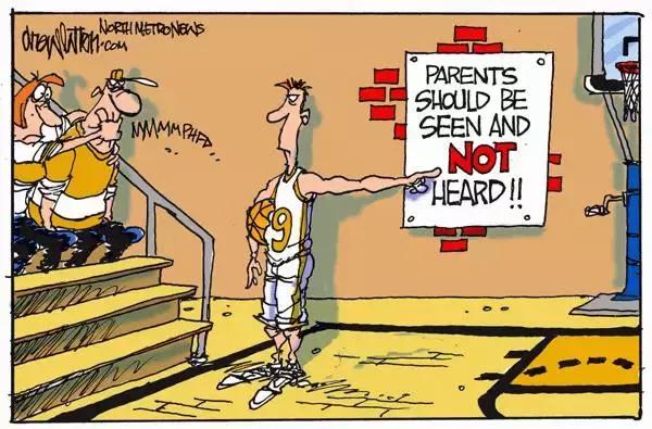 瑞士父母教孩子,瑞士教育孩子