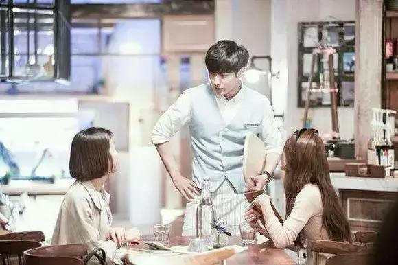 传统餐厅服务,传统的点餐方式缺点