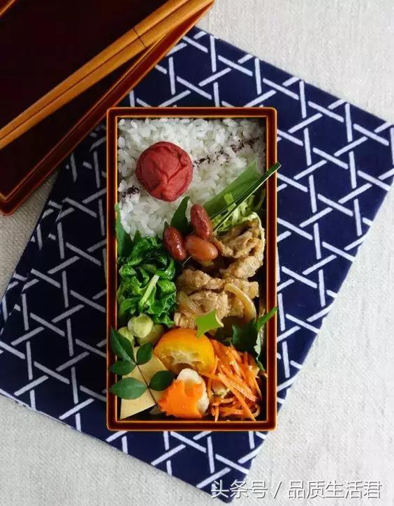 饭盒怎么样做才好吃,什么菜合适做高端的饭盒