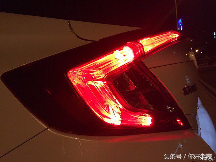 买了十代思域,怎么挑十代思域