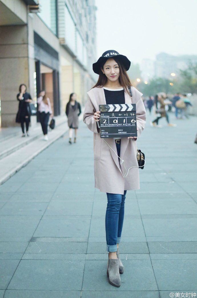 帽子款式知识,15种款式帽子适合你吗