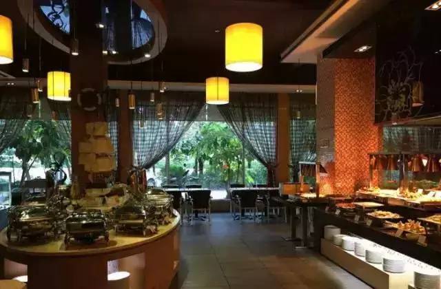 广州餐厅推荐适合过生日平价,广州过生日最高端的餐厅