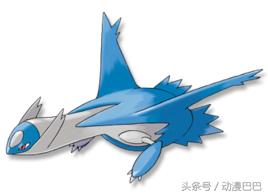 神奇宝贝中最强的神奇宝贝,神奇宝贝826