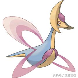 神奇宝贝中最强的神奇宝贝,神奇宝贝826