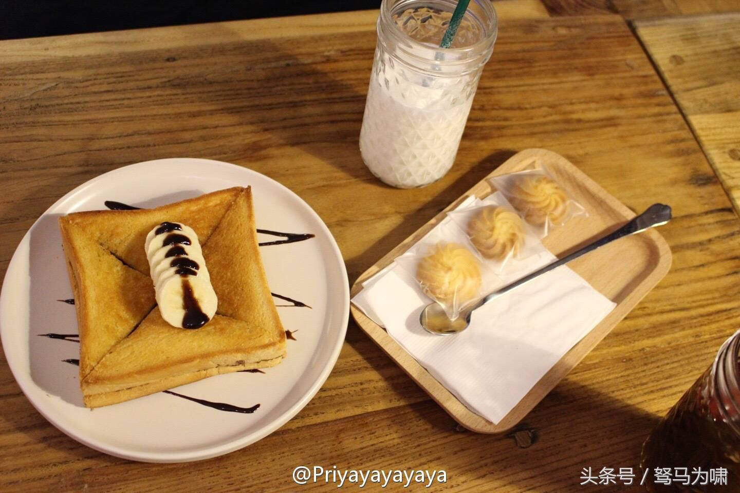 隐藏在市井小巷的美食,藏在小巷里的一道美食