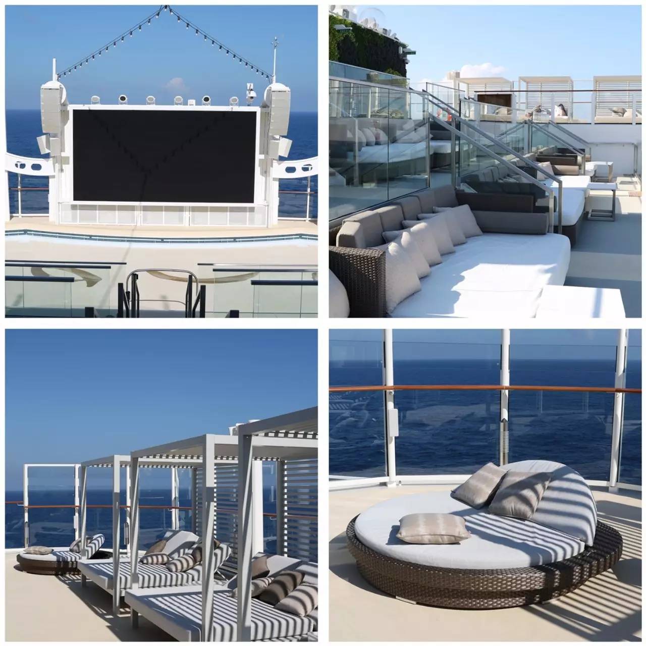 在海上买东西贵吗,在海上可以买什么