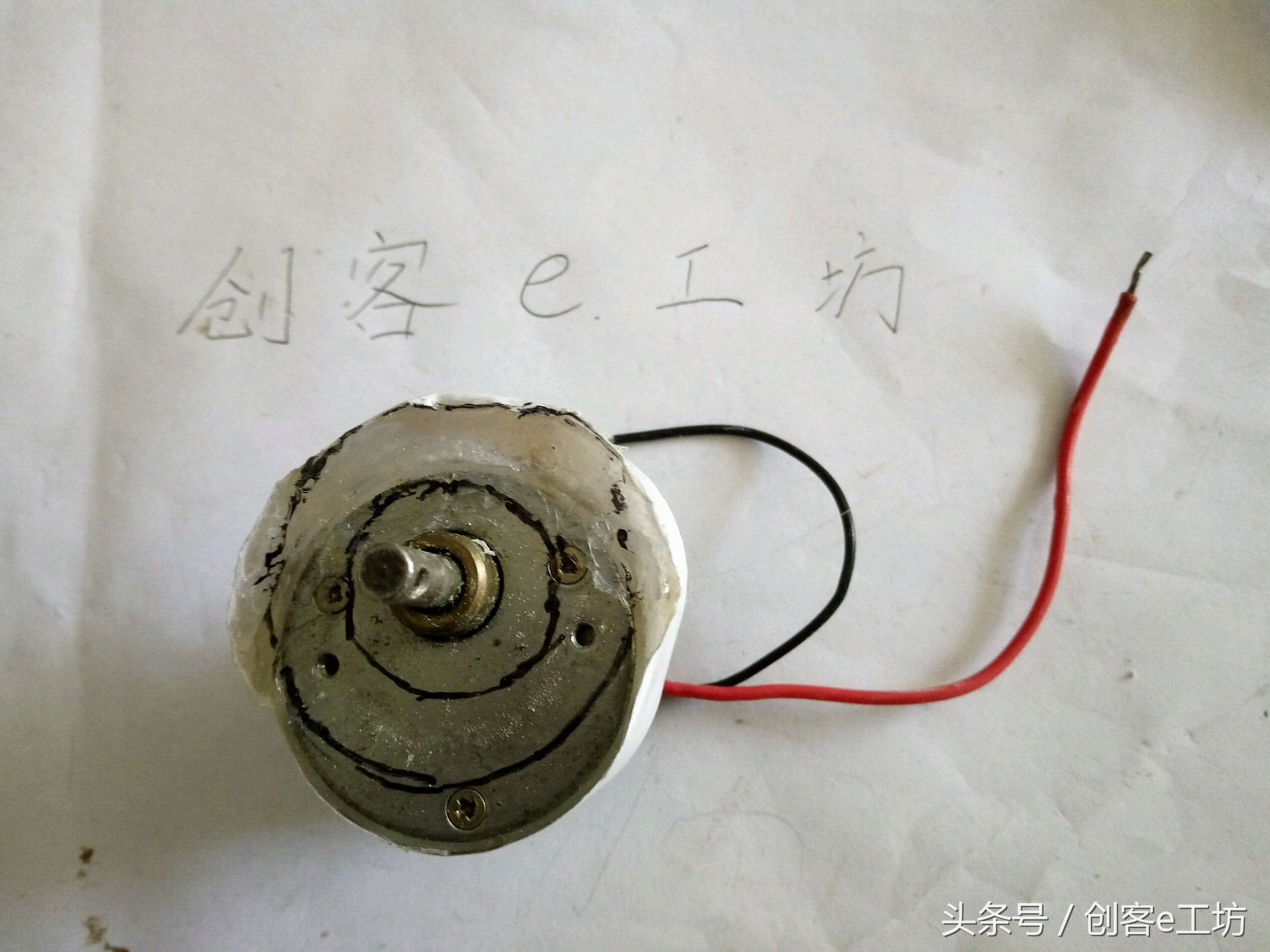 如何制作水晶摆件底座,水晶家用手工装饰