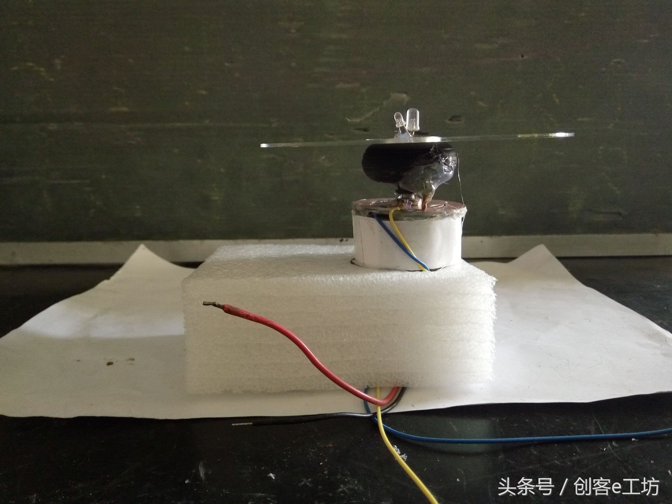 如何制作简单的水晶摆件,水晶家里摆件工艺品