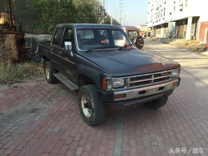 大家帮忙看看我这辆海拉怎么样