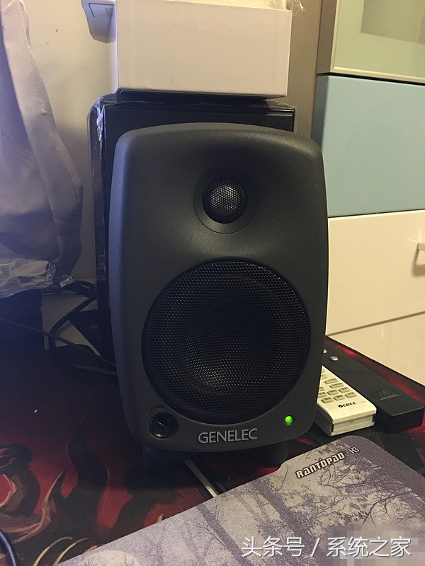 真力音箱genelec one (真力音箱1030a 怎么设置)