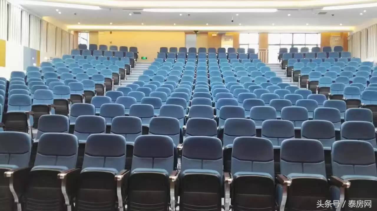 泰兴市泰师附小东润校区,泰兴市泰师附小主校区