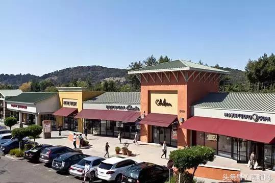 湾区购物攻略大全,大湾区购物攻略