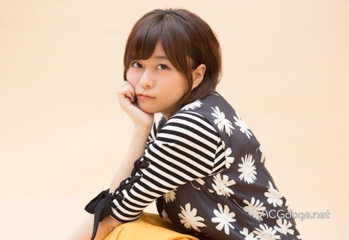 蕾姆声优水濑祈新年祝福,声优水濑祈访谈