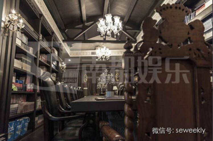 明星的房子都是怎么装修的,全球明星豪宅内部装修视频