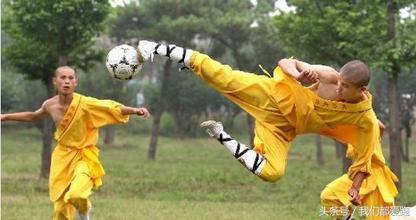 外国人对少林足球有何评价,外国网友评论中国少林足球
