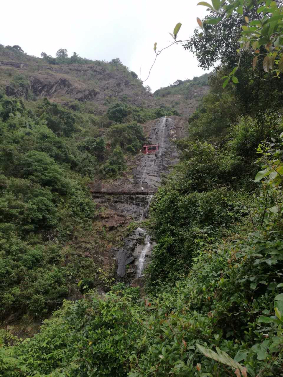 汕尾美丽的滨海之城,一个在汕尾的海边城市