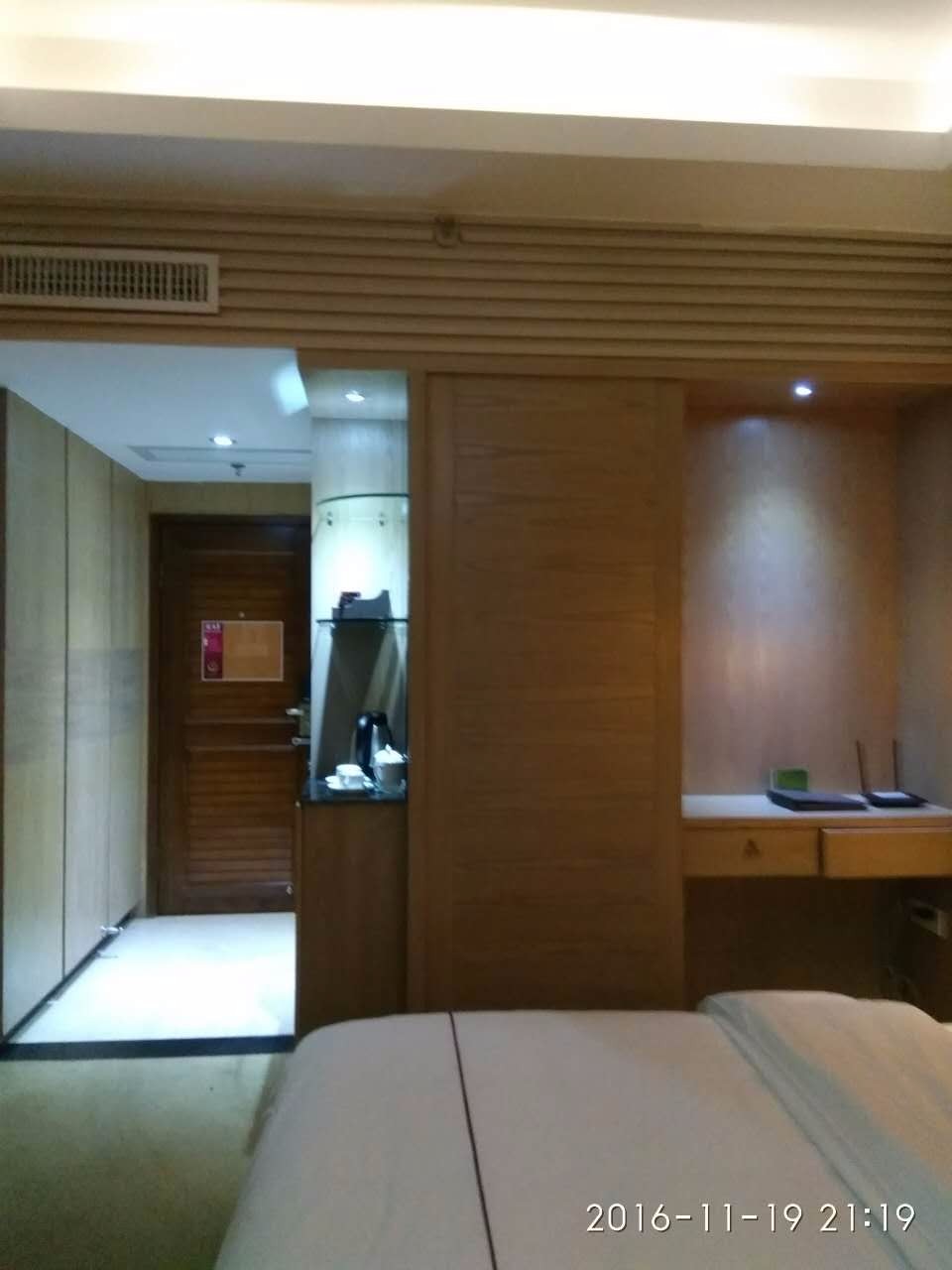 汕尾美丽的滨海之城,一个在汕尾的海边城市