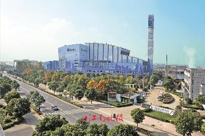 废弃垃圾场被作为景点,垃圾焚烧发电厂景点