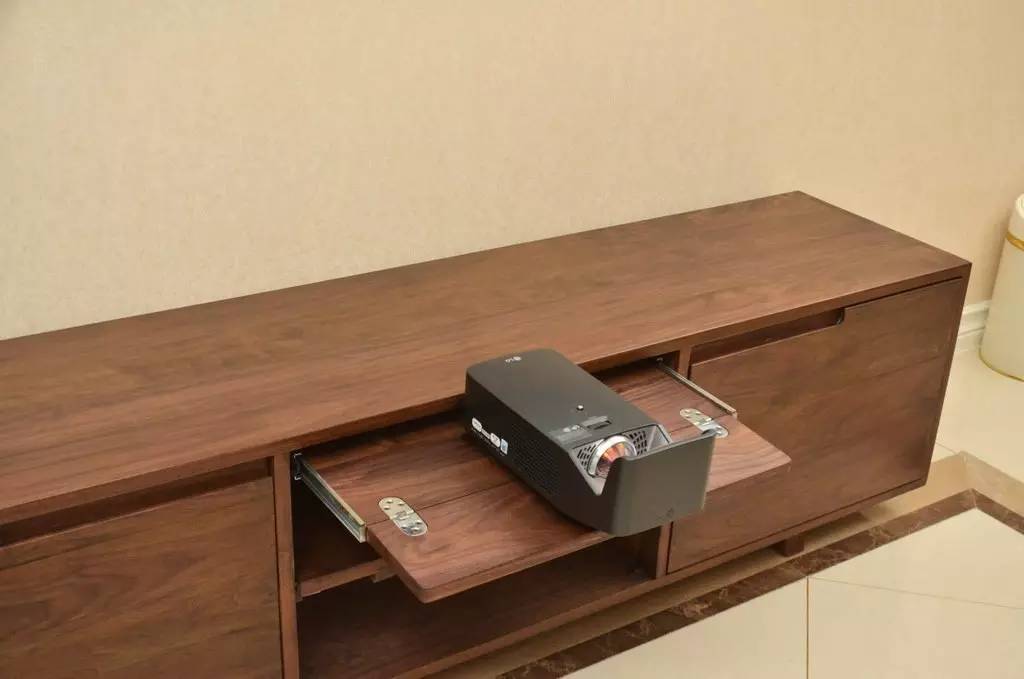 家具更实用，家才更温馨，这位北京业主有创意