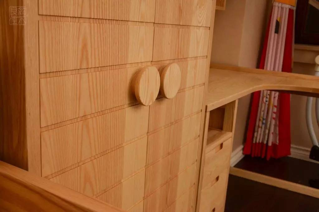 家具更实用，家才更温馨，这位北京业主有创意