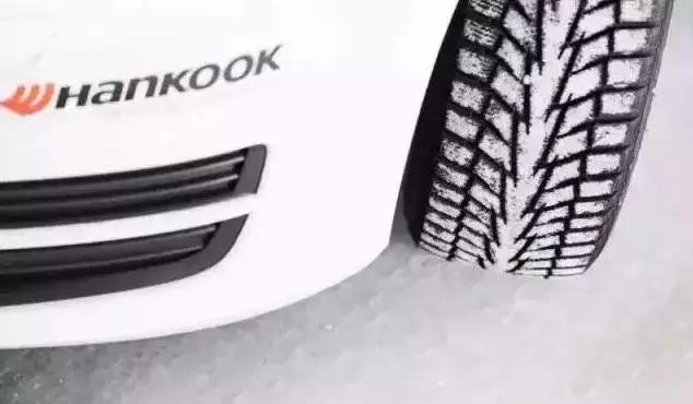 夏季胎没啥花纹了,冬季胎哪个花纹好