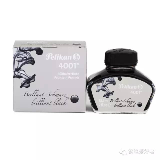 百利金墨水测评,百利金彩色墨水哪个好