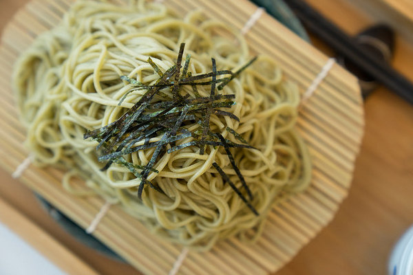 当抹茶遇到曲奇,当抹茶遇上巧克力