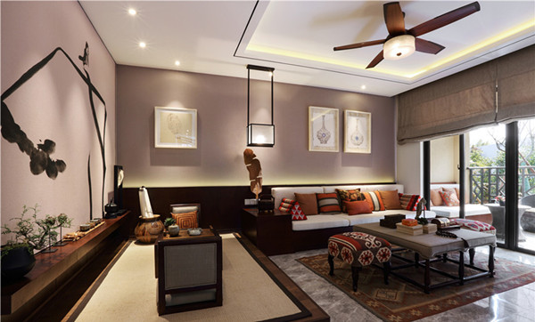 为什么不推荐在家里铺地毯,在家里铺地毯