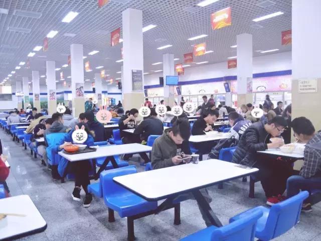 全国十大最美银杏大学,全国最美银杏大学