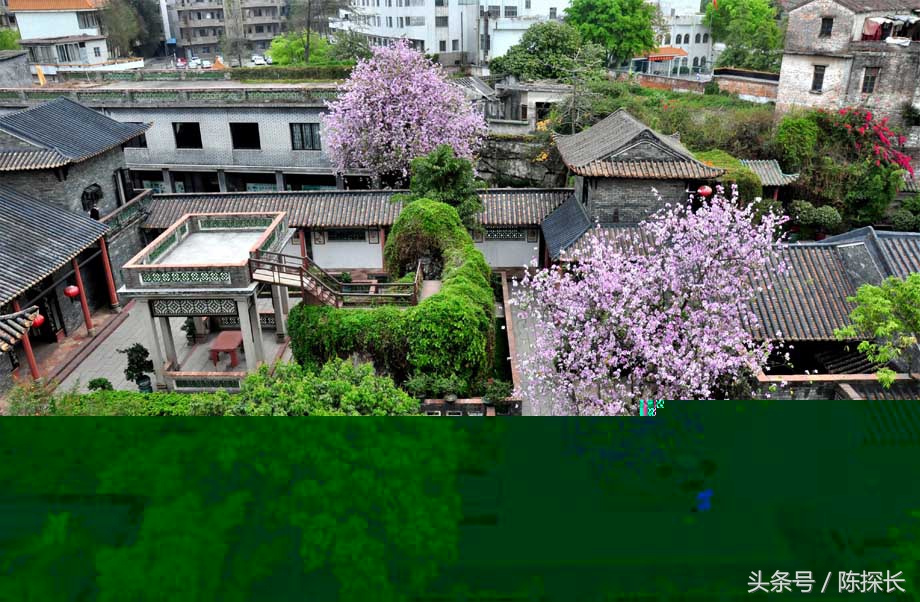 东莞没有了“莞式服务”曾经灯火阑珊的夜，现在有点安静！