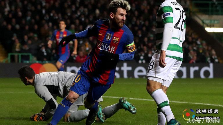 04-05赛季西甲皇马vs巴萨,西甲巴萨全力捍卫榜首之位