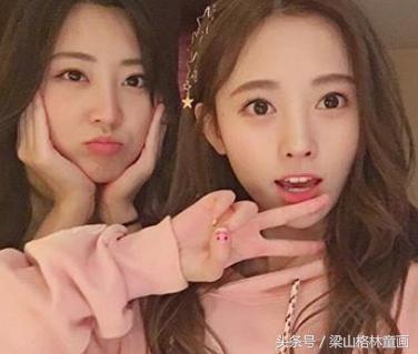 当看到鞠婧祎的证件照,鞠婧祎拍证件照视频