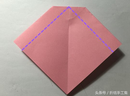 六方盒礼品盒蝴蝶结系法慢动作,礼品盒上的蝴蝶结飘带的各种剪法