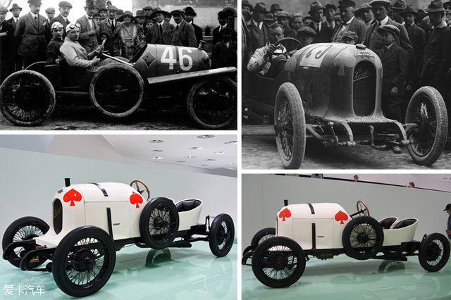 设计师档案,1稀世天才费迪南德·保时捷