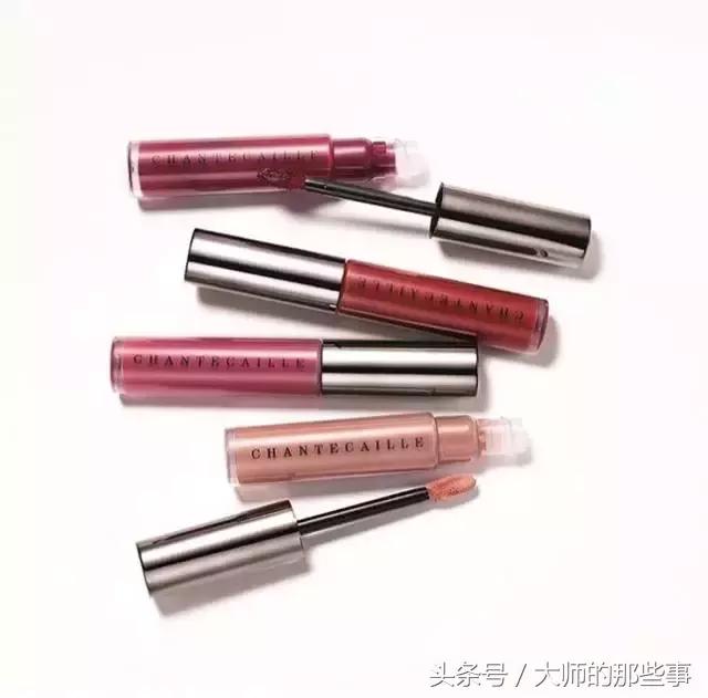 全智贤用过的口红,全智贤最好用的口红