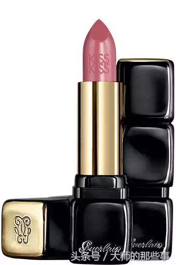 全智贤10支必买口红,全智贤最美口红