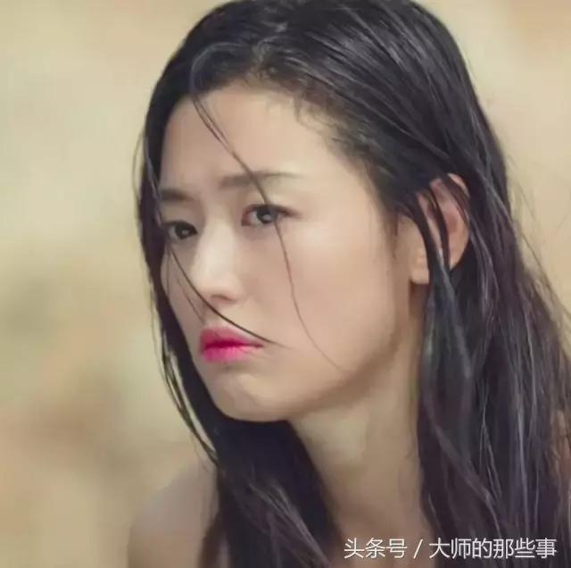 全智贤10支必买口红,全智贤最美口红