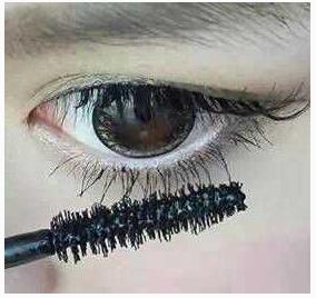 淡妆初学者必学的10个技巧,淡妆教程日常淡妆图片