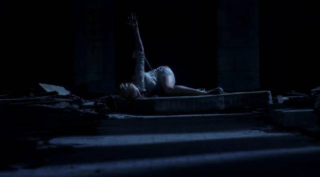 没有想过，*欲色**、*力暴**与爱情还能这样拍