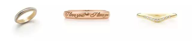 对戒推荐平价好看,对戒推荐可爱