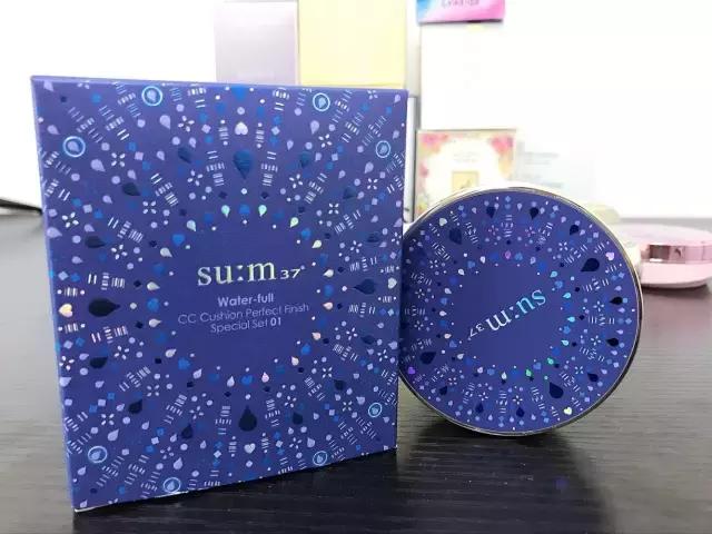 超全面50款气垫吐血测评,圣诞节2020年口碑最好气垫