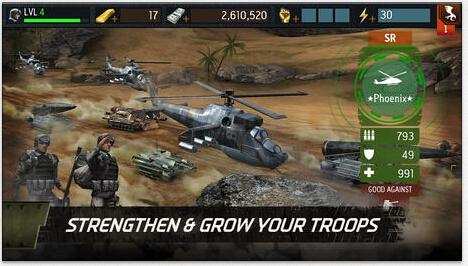 iPhone上的游戏，未必比pc上差